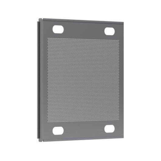 Rackablage Ubiquiti UACC-Rack-Shelf-TL Stahl Grau 460x453.8x27.4 mm