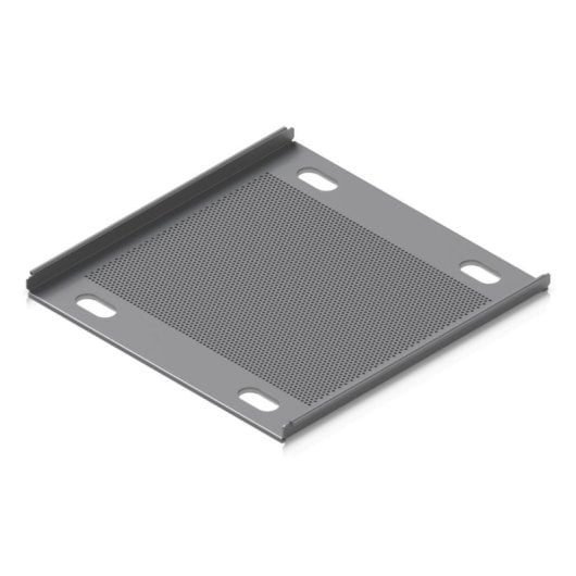 Rackablage Ubiquiti UACC-Rack-Shelf-TL Stahl Grau 460x453.8x27.4 mm