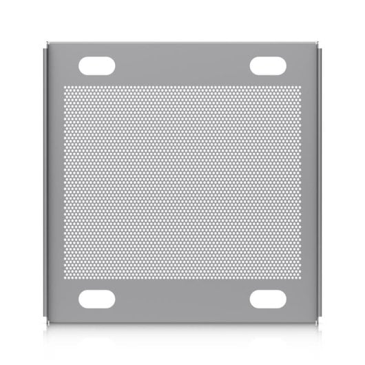 Rackablage Ubiquiti UACC-Rack-Shelf-TL Stahl Grau 460x453.8x27.4 mm