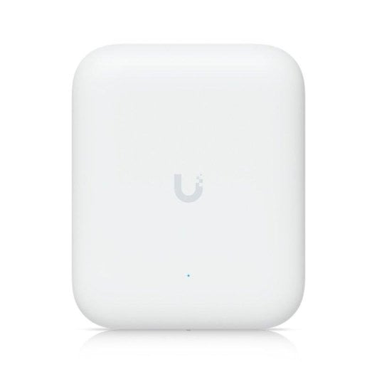 Punto de acceso Ubiquiti U7 Pro Outdoor WiFi 7 MU-MIMO 2.5 GbE IP67