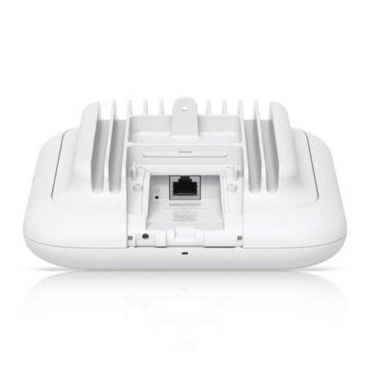 Punto de acceso Ubiquiti U7 Pro Outdoor WiFi 7 MU-MIMO 2.5 GbE IP67