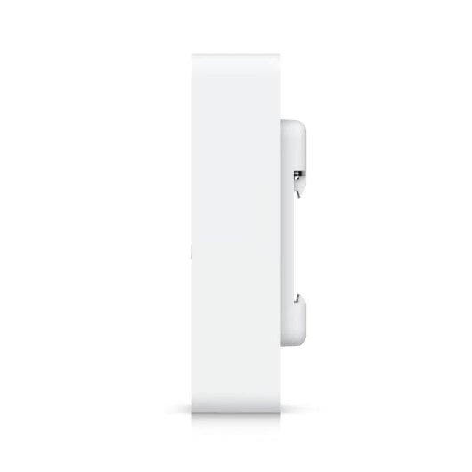 Controlador de Porta Ubiquiti Door Hub Mini PoE 3 Portas Ethernet 1000 Mbit/s LED
