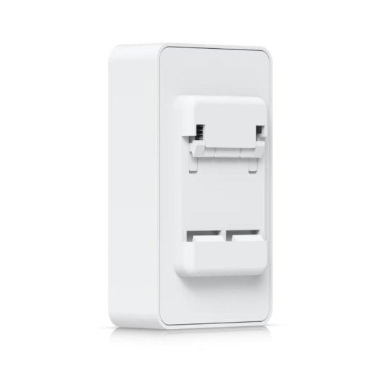 Controlador de Porta Ubiquiti Door Hub Mini PoE 3 Portas Ethernet 1000 Mbit/s LED