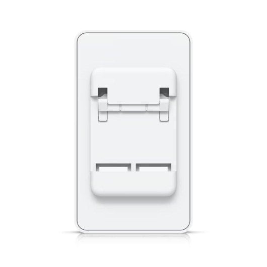 Controlador de Porta Ubiquiti Door Hub Mini PoE 3 Portas Ethernet 1000 Mbit/s LED