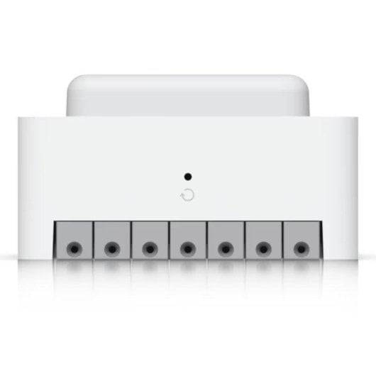 Controlador de Porta Ubiquiti Door Hub Mini PoE 3 Portas Ethernet 1000 Mbit/s LED