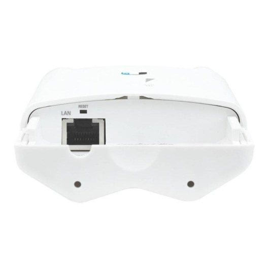 Point d'accès Ubiquiti Wave MLO5 5000 Mbit/s WiFi 7 5GHz Blanc