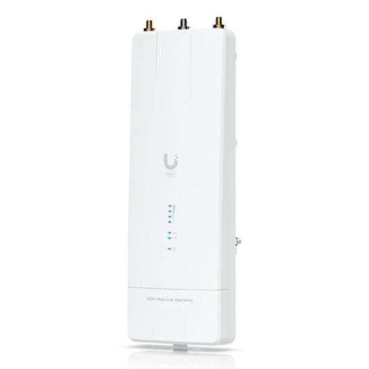 Point d'accès Ubiquiti Wave MLO5 5000 Mbit/s WiFi 7 5GHz Blanc