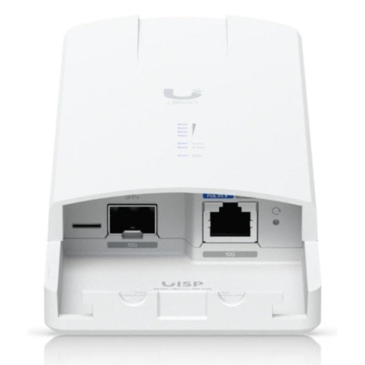Point d'accès Ubiquiti Wave MLO5 5000 Mbit/s WiFi 7 5GHz Blanc