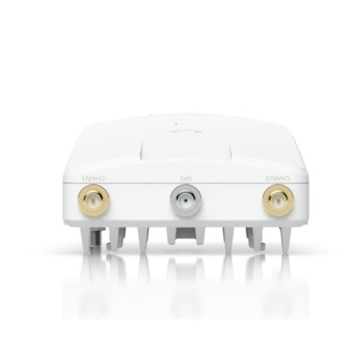 Point d'accès Ubiquiti Wave MLO5 5000 Mbit/s WiFi 7 5GHz Blanc