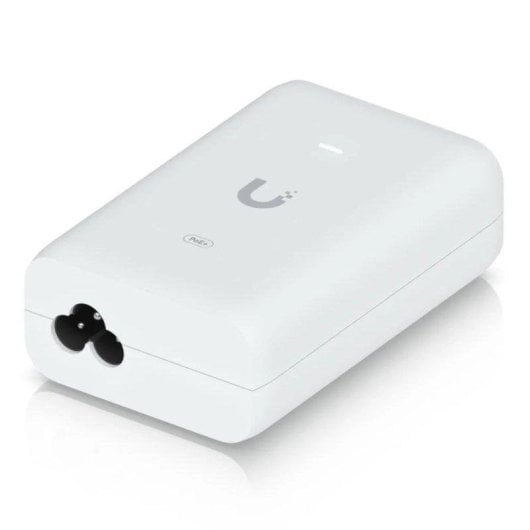 Adaptador PoE+ Ubiquiti UACC-PoE+-2.5G 30 W 2.5GbE protección avanzada