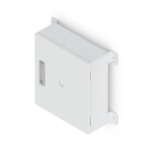 Gabinete Ubiquiti UACC-Junction-Utility Protección Exterior IP55 Acero Montaje Pared