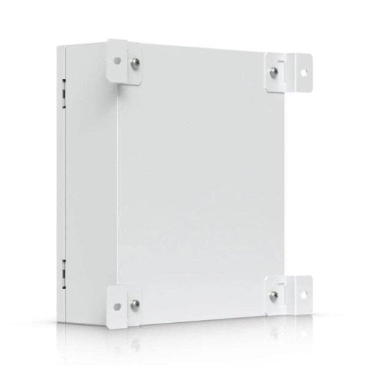 Gabinete Ubiquiti UACC-Junction-Utility Protección Exterior IP55 Acero Montaje Pared