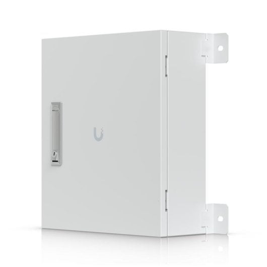 Gabinete Ubiquiti UACC-Junction-Utility Protección Exterior IP55 Acero Montaje Pared