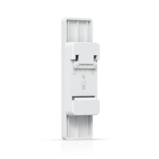 Montagekit Ubiquiti UACC-Switch-DIN Polycarbonat Weiß für UniFi Switches