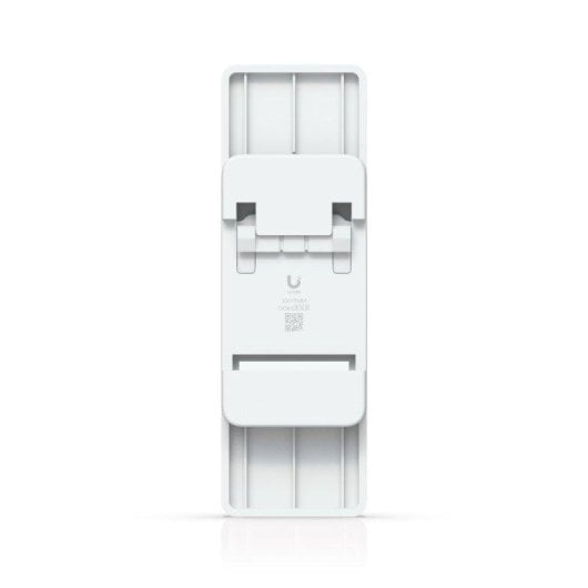 Montagekit Ubiquiti UACC-Switch-DIN Polycarbonat Weiß für UniFi Switches