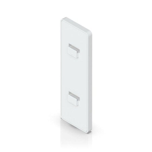 Kit de montaje Ubiquiti UACC-Switch-FM magnético blanco para switches compactos