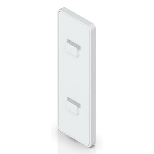 Kit de montaje Ubiquiti UACC-Switch-FM magnético blanco para switches compactos