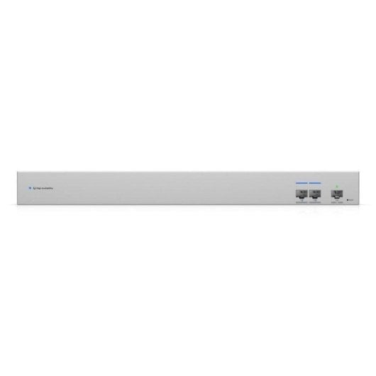Switch Ubiquiti UniFi USW-WAN 1 puerto Gigabit 3 SFP+ 1U rack