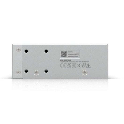 Switch Ubiquiti UniFi USW-WAN 1 puerto Gigabit 3 SFP+ 1U rack