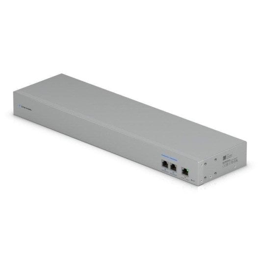 Switch Ubiquiti UniFi WAN RJ45 3x10GbE Redondance 1U Rack