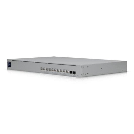 Switch Ubiquiti UniFi Pro XG 10 PoE 10G L3 Rack 1U PoE++ 400W