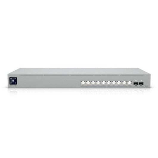 Switch Ubiquiti UniFi Pro XG 10 PoE 10G L3 Rack 1U PoE++ 400W