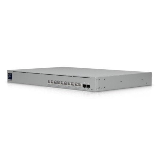 Switch Ubiquiti UniFi Pro XG 10 PoE 10G L3 Rack 1U PoE++ 400W