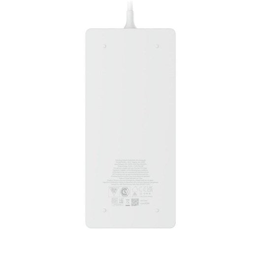Netzteiladapter Ubiquiti UACC-Adapter-AC-210W 210W 54V Polycarbonat Innenbereich