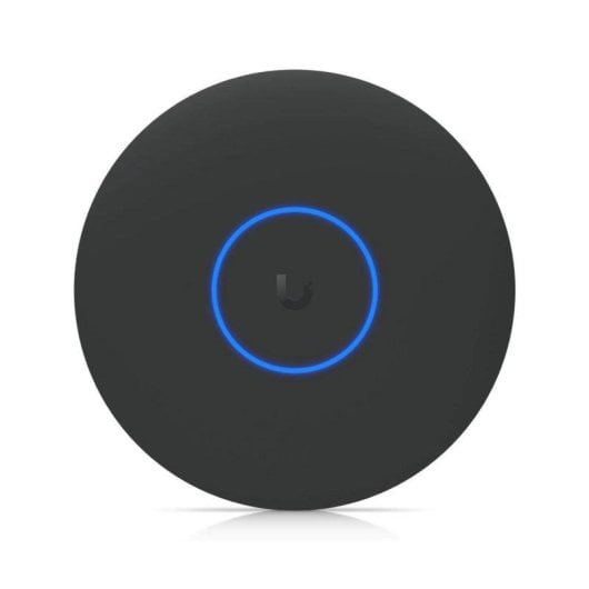 Punto de acceso Ubiquiti U7 Pro XG Wi-Fi 7 2x2 MU-MIMO Negro