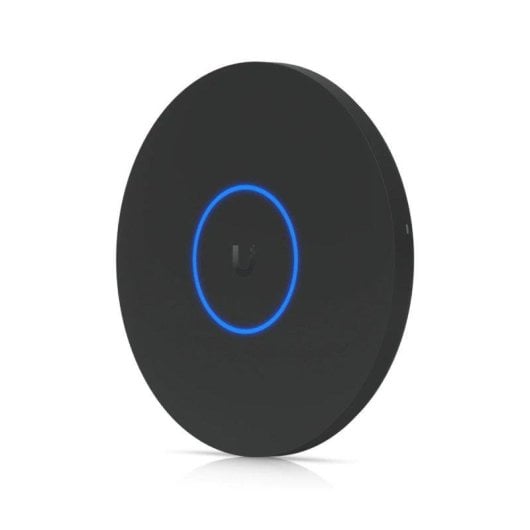 Punto de acceso Ubiquiti U7 Pro XG Wi-Fi 7 2x2 MU-MIMO Negro