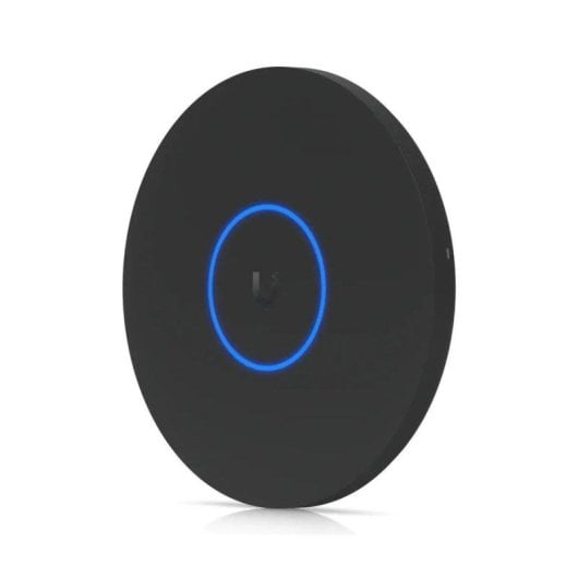 Punto de acceso Ubiquiti UniFi U7 Pro XGS WiFi 7 tri-banda 10GbE negro