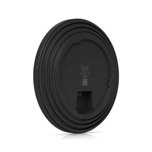 Punto de acceso Ubiquiti UniFi U7 Pro XGS WiFi 7 tri-banda 10GbE negro