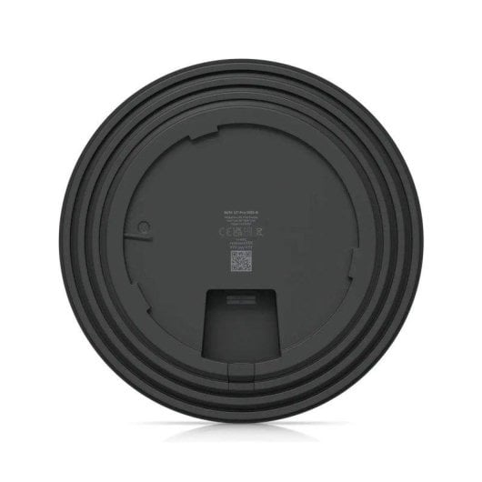Punto de acceso Ubiquiti UniFi U7 Pro XGS WiFi 7 tri-banda 10GbE negro