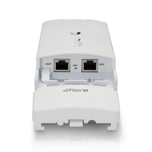Point d'accès Ubiquiti AirFiber 3X 3GHz 687 Mbps Double Polarisation