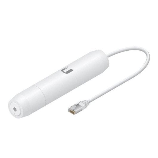 Adaptador PoE Ubiquiti INS-3AF-O-G Gigabit Ethernet exterior blanco resistente