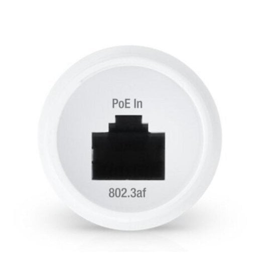 Adaptador PoE Ubiquiti INS-3AF-O-G Gigabit Ethernet exterior blanco resistente