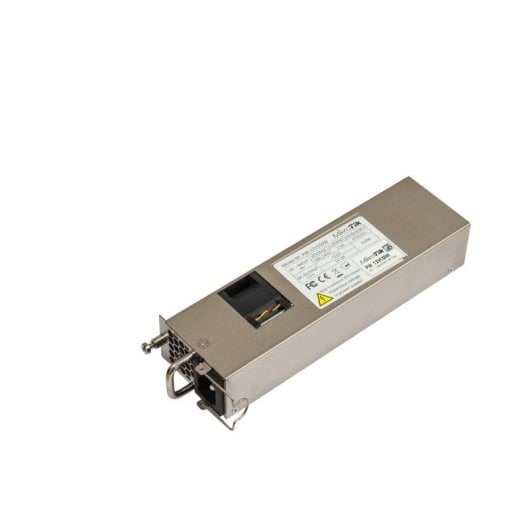 Netzteil Mikrotik 12POW150 150 W 12 V fuer CCR1072-1G-8S+