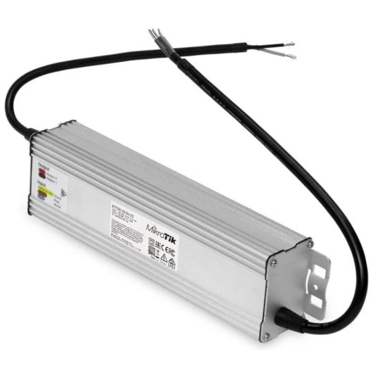 Stromwandler Mikrotik MTP250-26V94-OD 26V 250W IP67 Outdoor-Zink