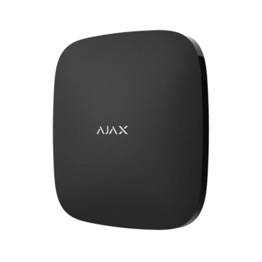 Extensor de señal Ajax ReX 2 inalámbrico y cableado 1700 m 868 MHz negro