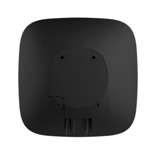 Extensor de señal Ajax ReX 2 inalámbrico y cableado 1700 m 868 MHz negro