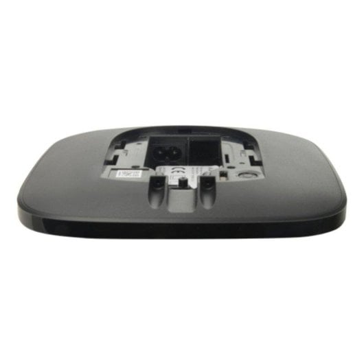 Extensor de señal Ajax ReX 2 inalámbrico y cableado 1700 m 868 MHz negro