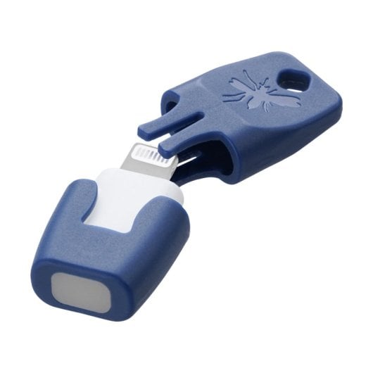 Heatit Dispositivo Para Picaduras De Insectos Con Tu Smartphone Ligthning