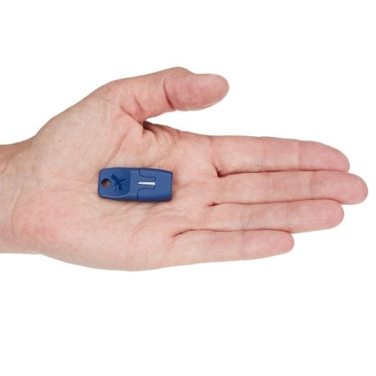 Heatit Dispositivo Para Picaduras De Insectos Con Tu Smartphone Ligthning