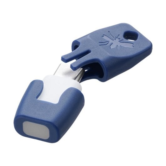 Heatit Dispositivo para Picaduras de Insectos con tu Smartphone USB-C