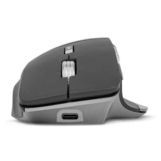 Souris Offy Nexo Sans Fil Bluetooth Ergonomique 39000DPI Noir Silencieuse