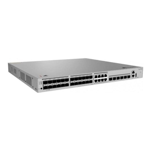 Switch gestionado Huawei S530-24ST4XE 24 puertos 8 SFP combo 4 SFP+ L3 176 Gbit/s rack