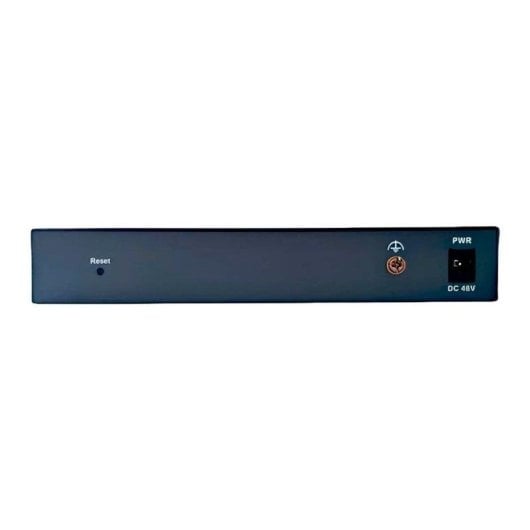 Switch réseau Hikvision DS-3E1309P-EI/M 9 ports PoE+ Gigabit géré sans ventilateur