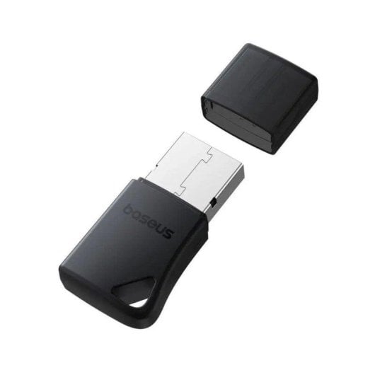 Adaptateur Bluetooth Baseus Encok BA04 USB Connectivité 20 m Windows
