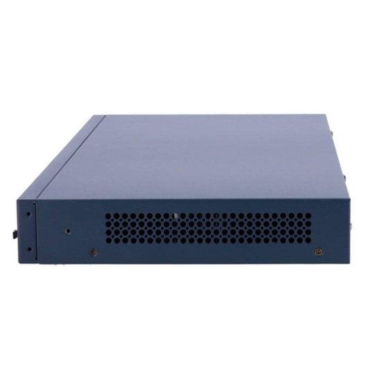 Switch Hikvision DS-3E1526P-EI/M 24 Puertos PoE+ 1 SFP 1 RJ45 Gestionado 230W Rack