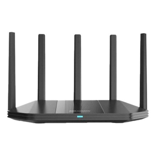 Router Hikvision DS-3WR30X Wi-Fi 6 Dual Band 4 Puertos Gigabit